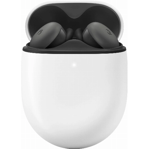 Беспроводные наушники Google Pixel Buds Pro, Black, черный